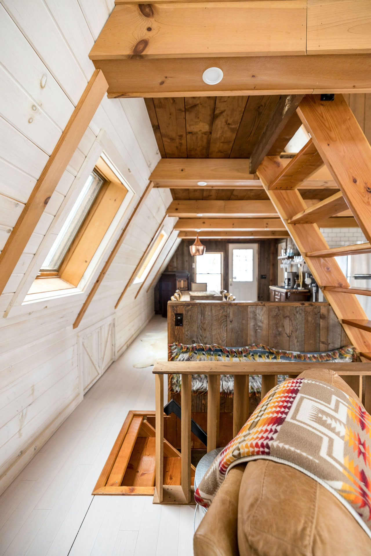 Tecnowood Solai In Legno 2